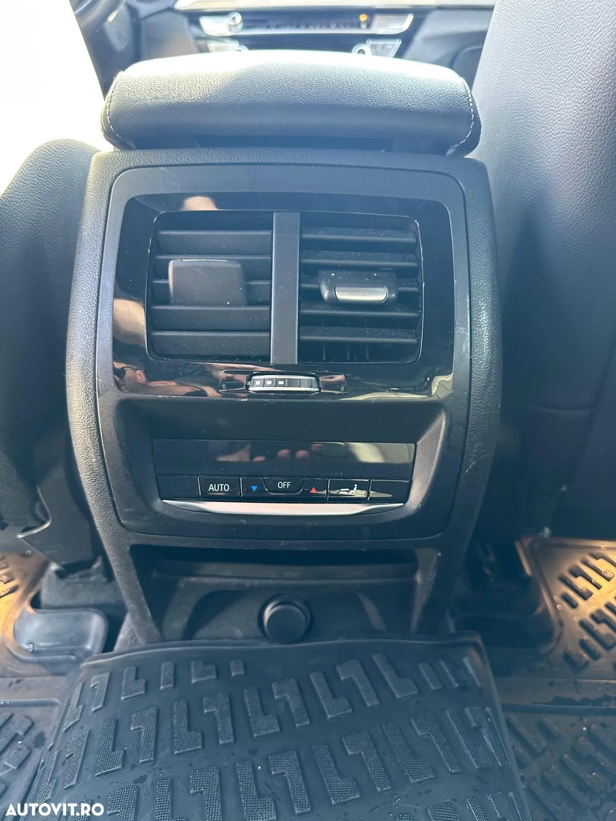 BMW X3 xDrive20d AT Advantage - 11