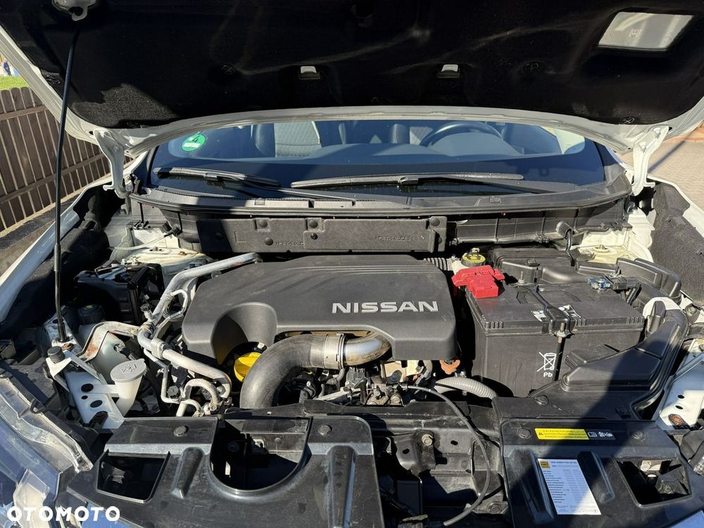 Nissan X-Trail 2.0 dCi N-Connecta 4WD Xtronic - 9