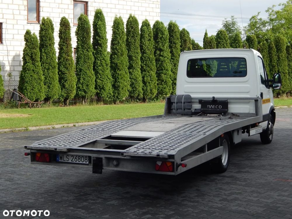 Iveco Daily 35C15 - 2