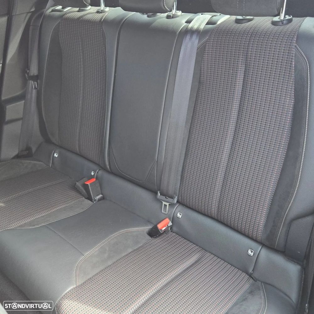 DS DS3 Crossback E-TENSE PERFORMANCE LINE - 26