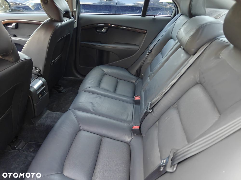 Volvo S80 3.2 Executive - 11