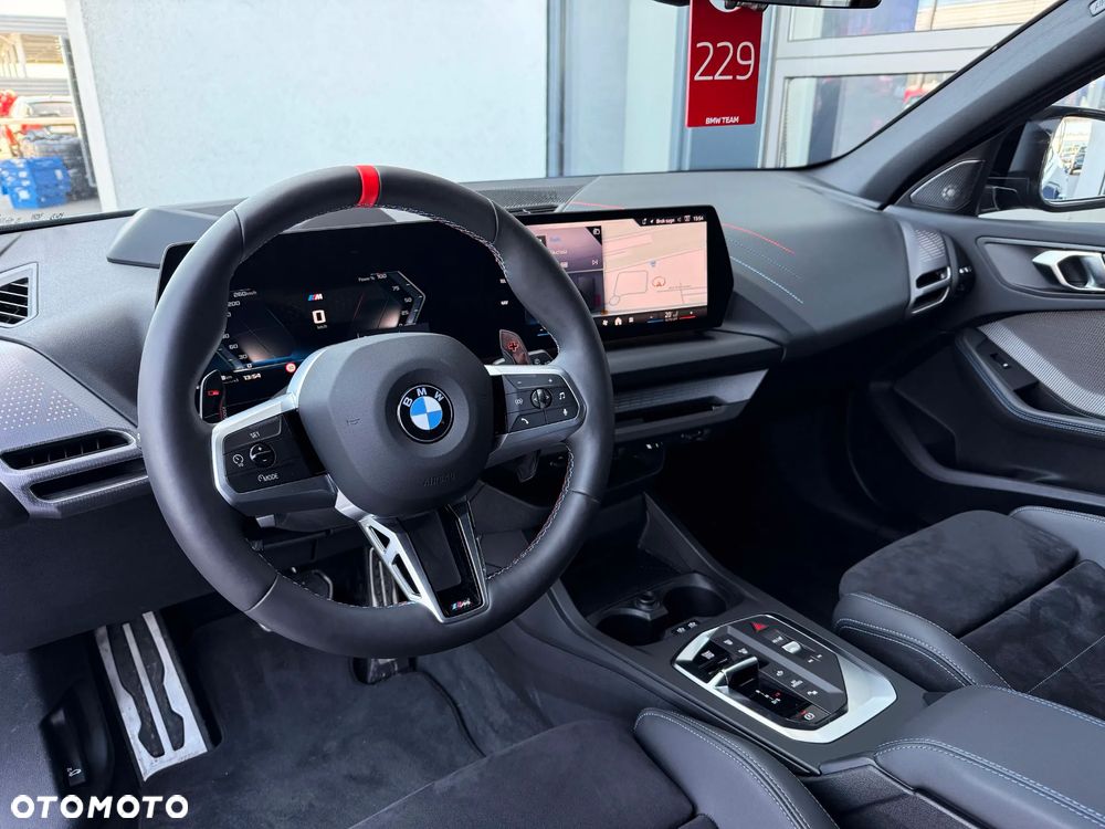 BMW Seria 1 M135 xDrive - 28