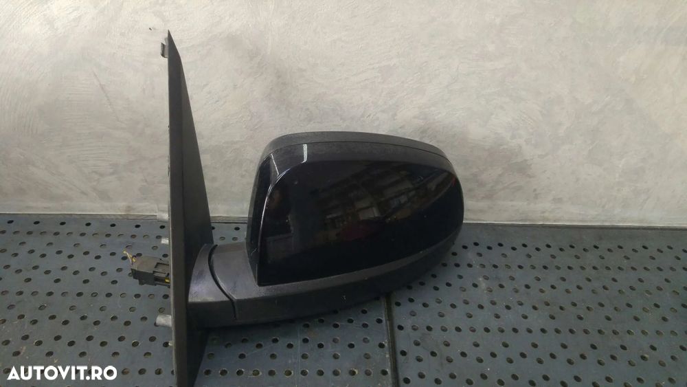 Oglinda electrica stanga opel meriva a x03 93494477 - 3