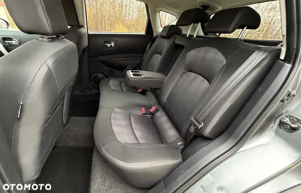 Nissan Qashqai 2.0 CVT 360 - 29