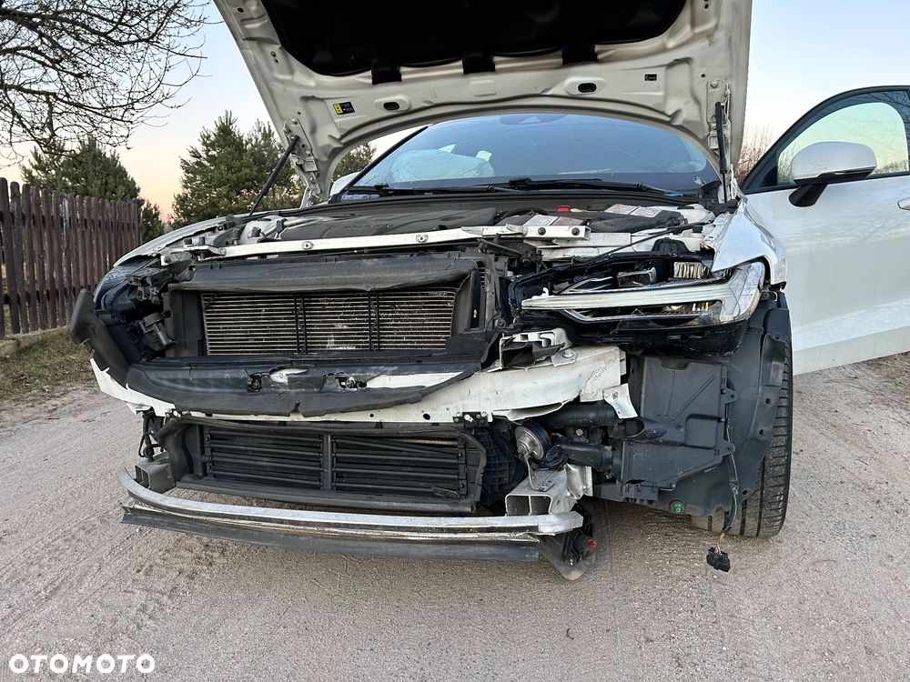Volvo V60 D3 Geartronic - 11