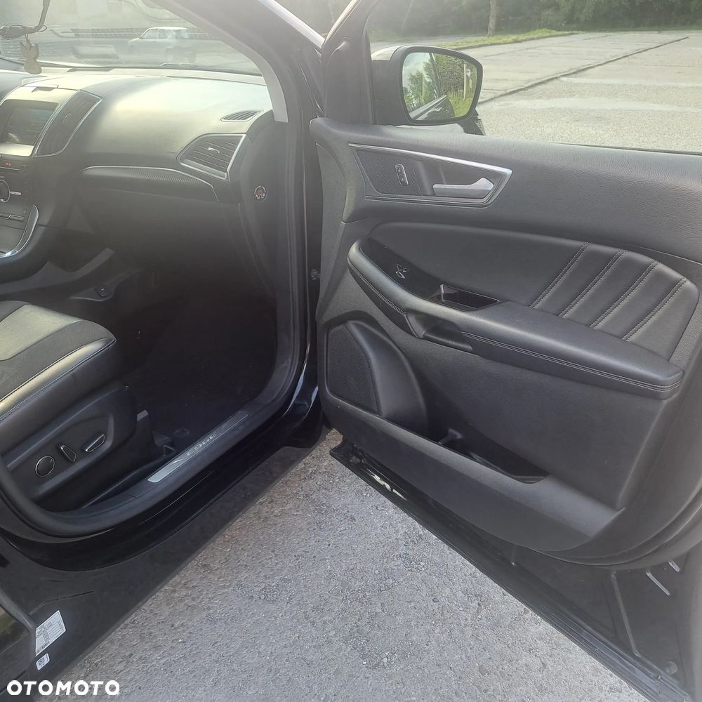 Ford Edge 2.0 TDCi Twin-Turbo 4WD ST-Line - 20