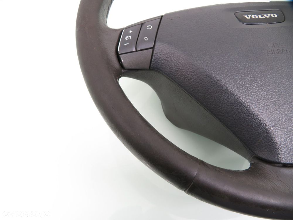 KIEROWNICA VOLVO S60 I 8666883 9208345 - 6