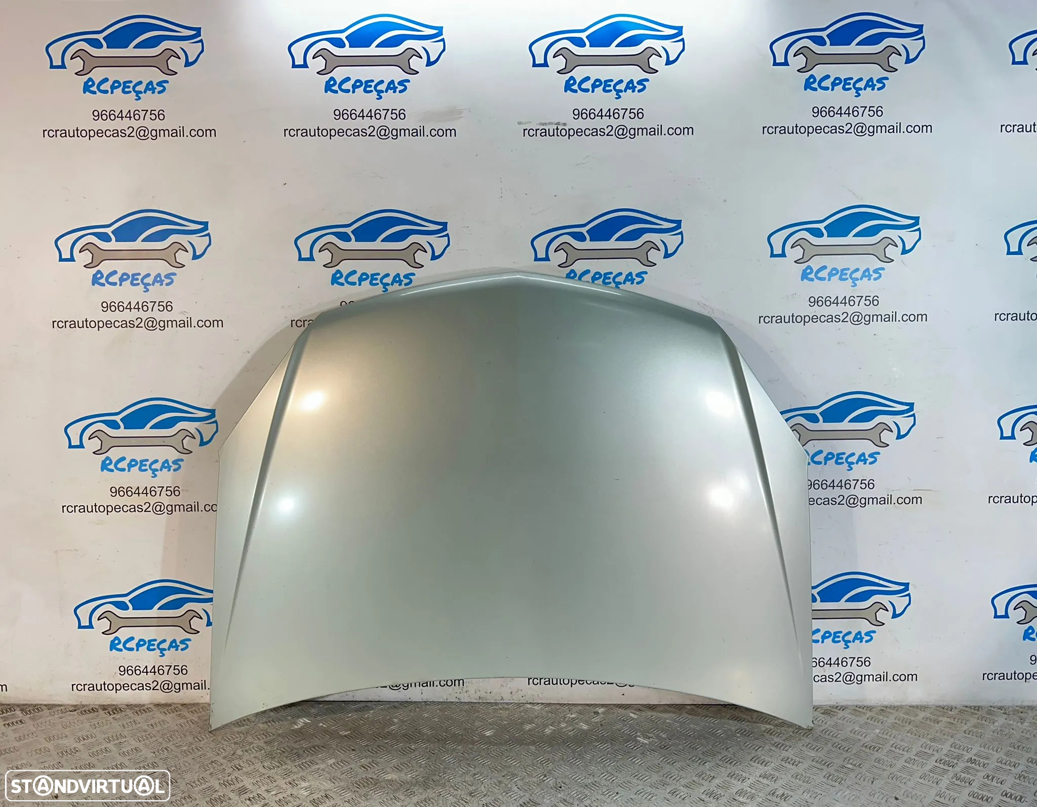 .Frente Completa Opel Astra H 1.7 CDTi Z17DTH 2004 - 2010 - 14
