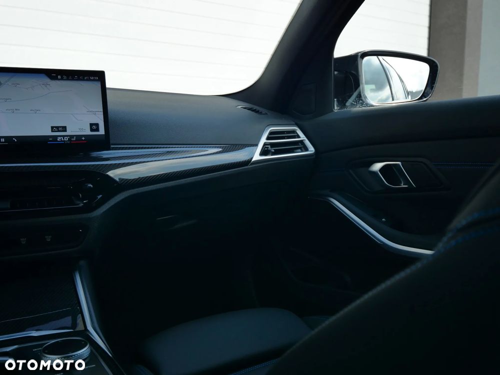 BMW Seria 3 M340i xDrive sport - 17