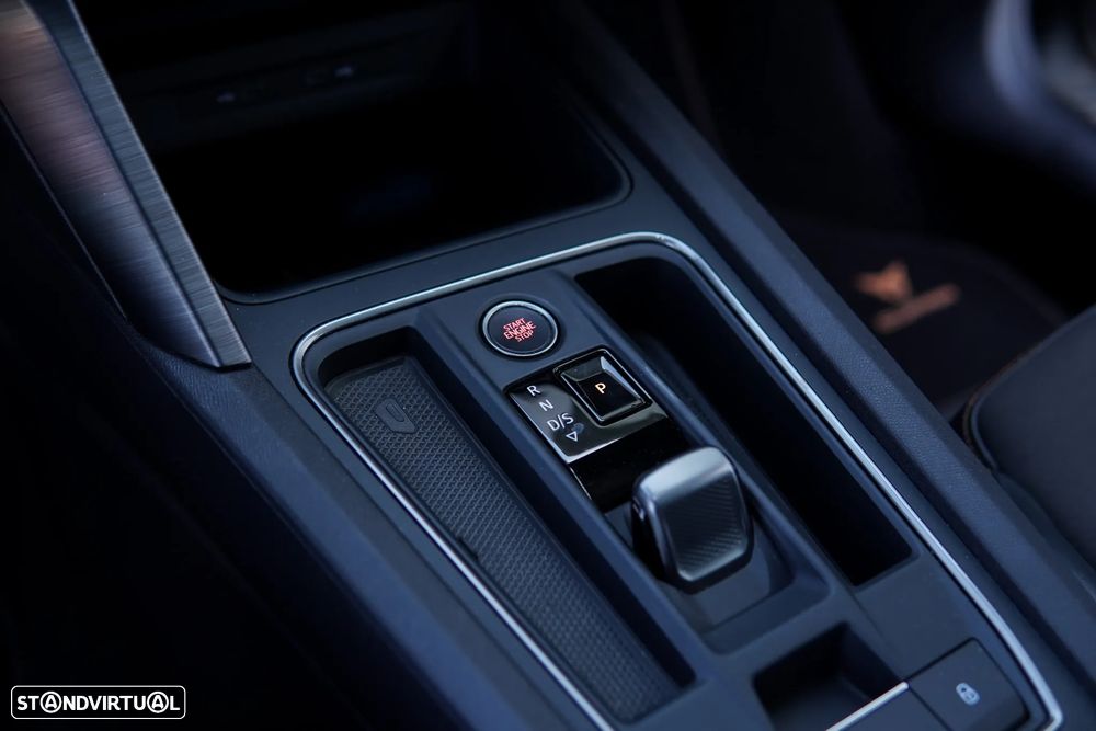 Cupra Formentor 1.4 e-Hybrid Sport DSG - 52