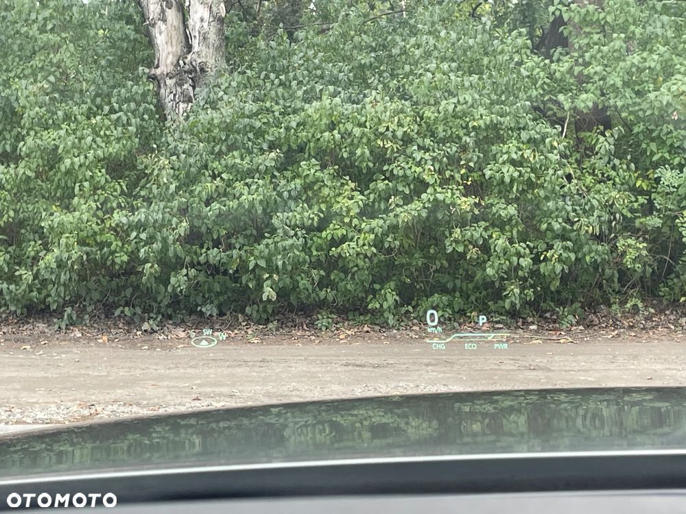 Toyota Mirai - 25