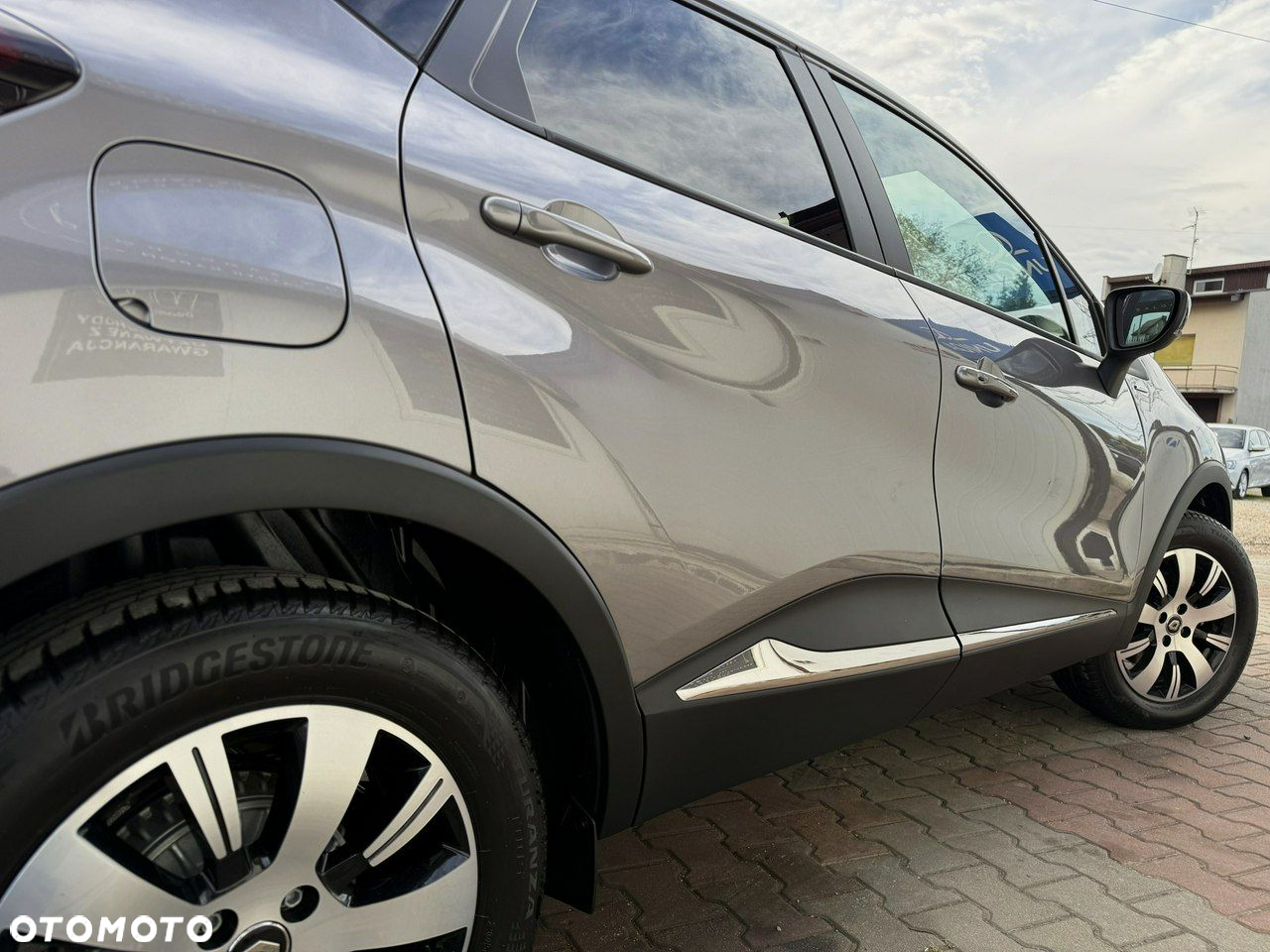 Renault Captur 1.3 TCe Intens - 34