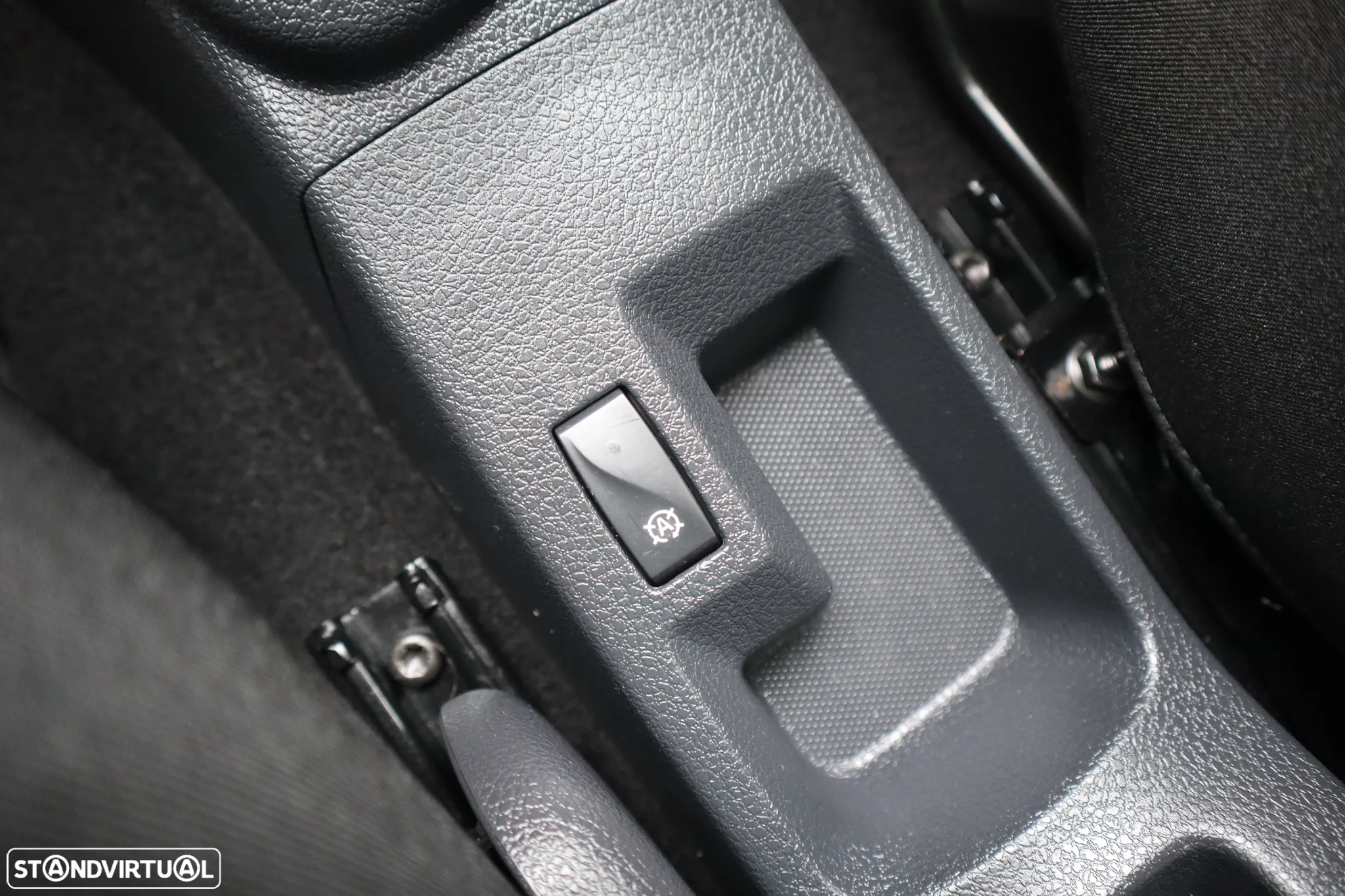 Dacia Sandero 0.9 TCe Stepway Bi-Fuel - 31