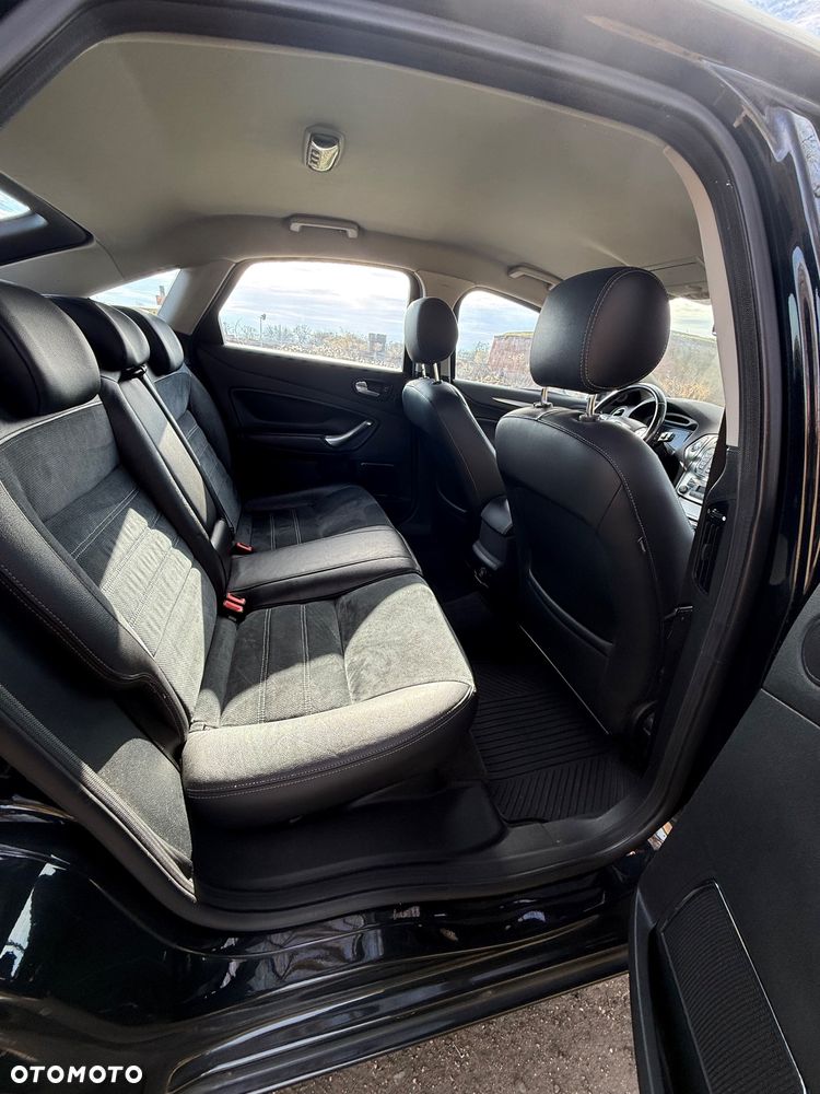 Ford Mondeo 2.5 Black Magic - 10