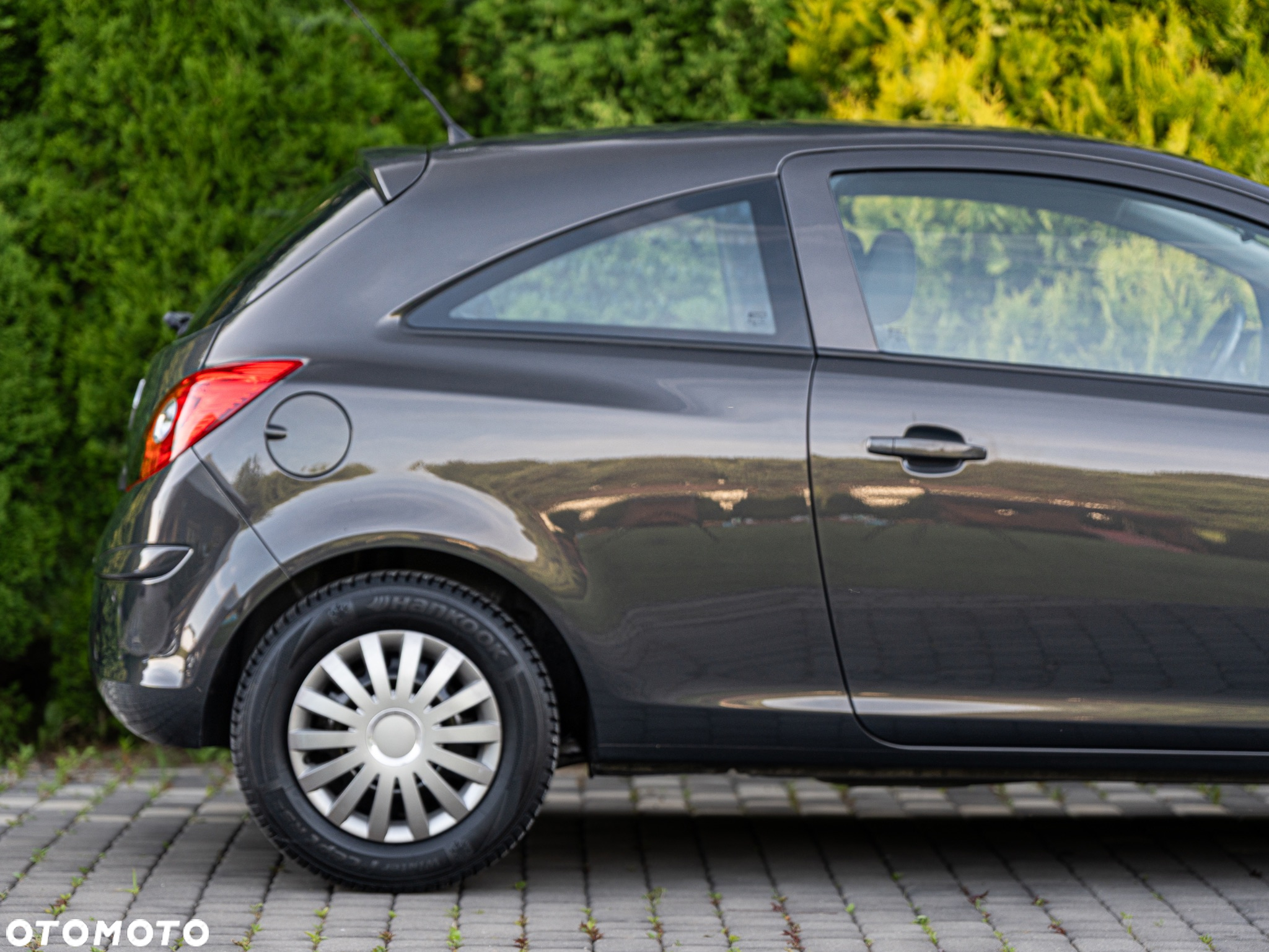 Opel Corsa 1.4 16V Energy - 7