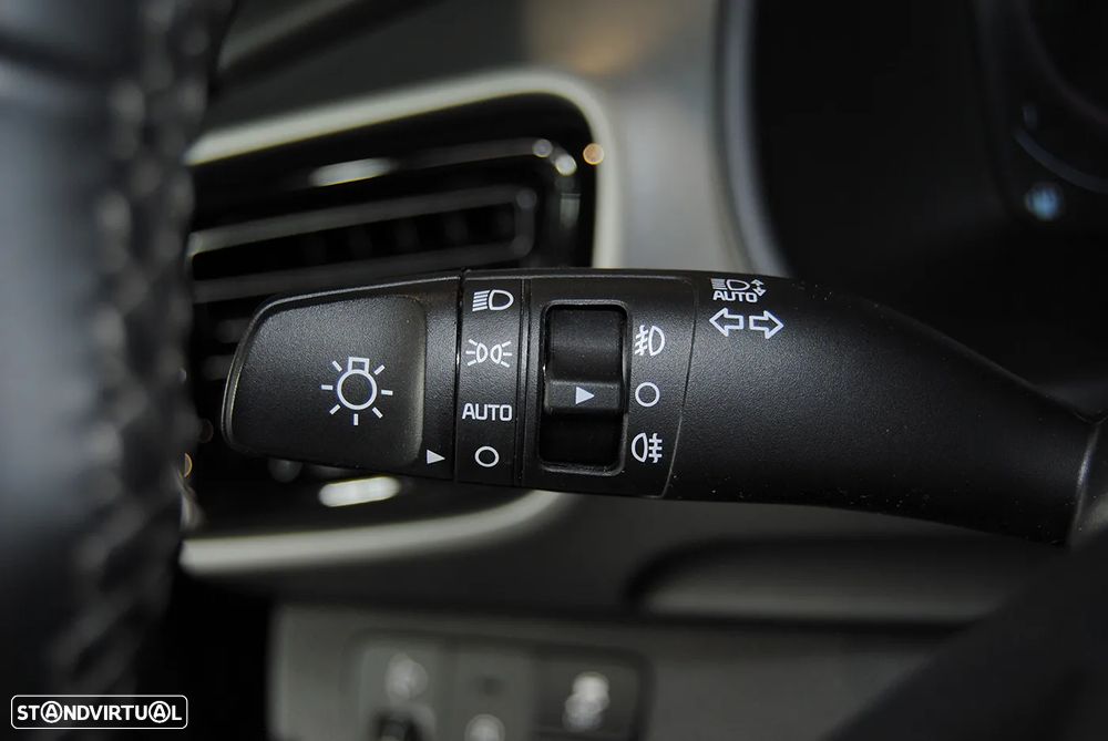 Kia Stonic 1.0 T-GDI Drive - 25