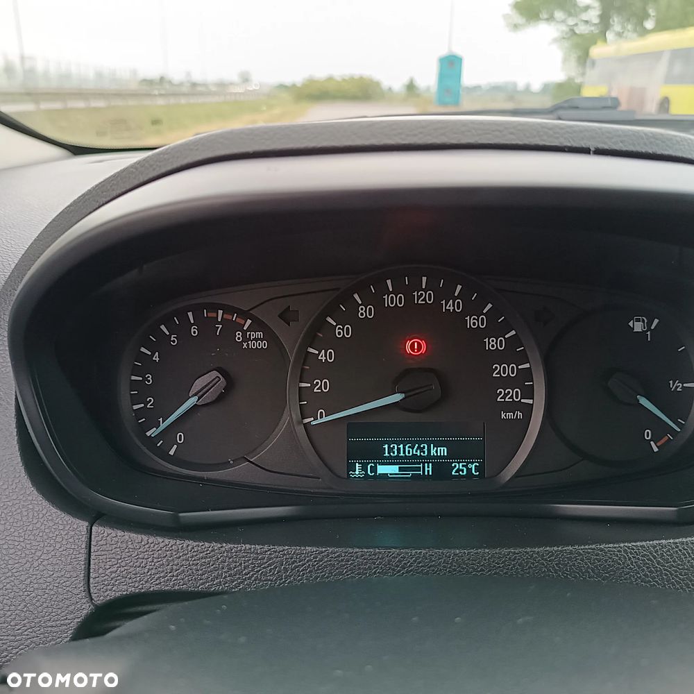 Ford Ka+ - 27