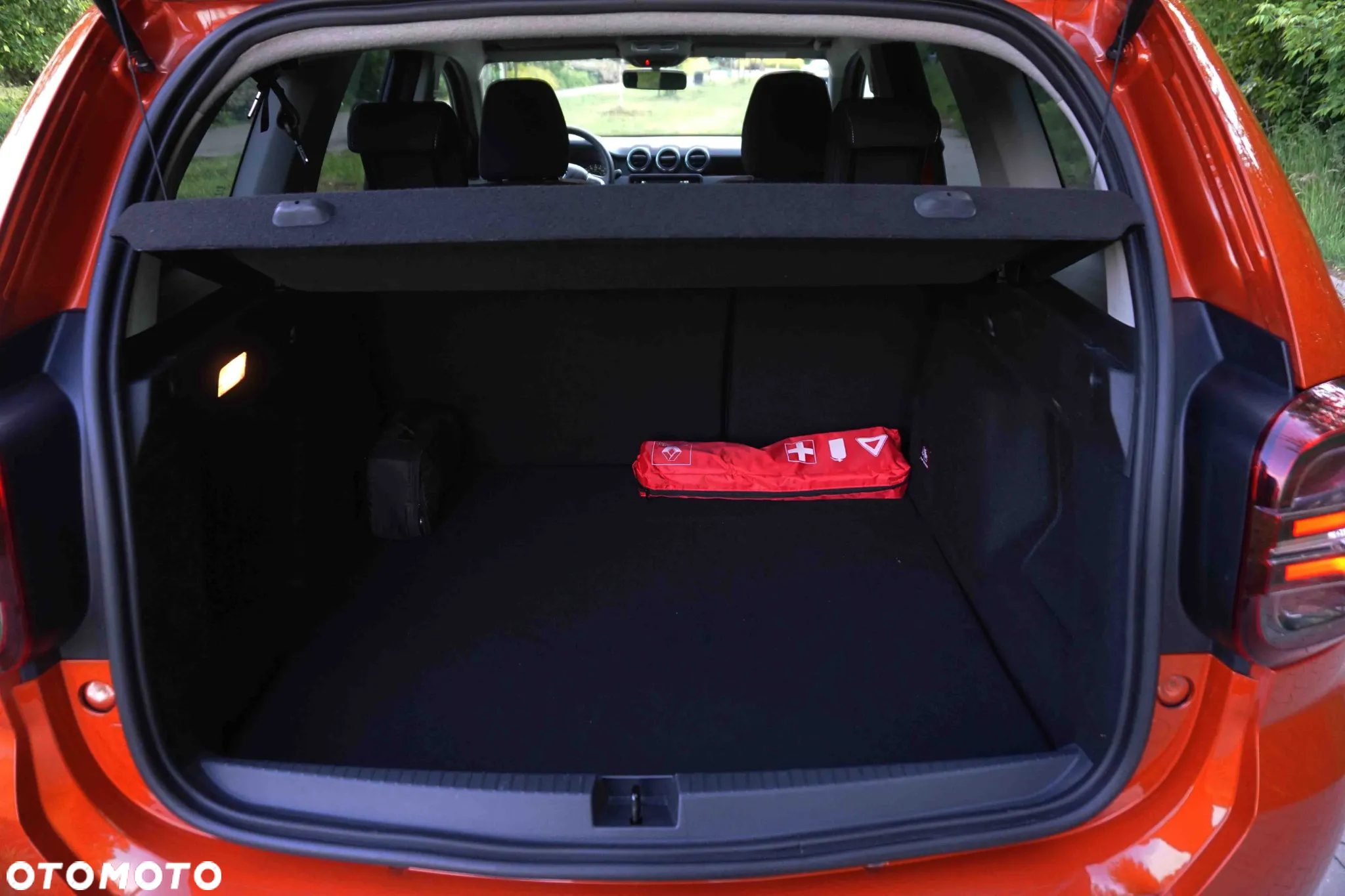 Dacia Duster 1.0 TCe Prestige - 19