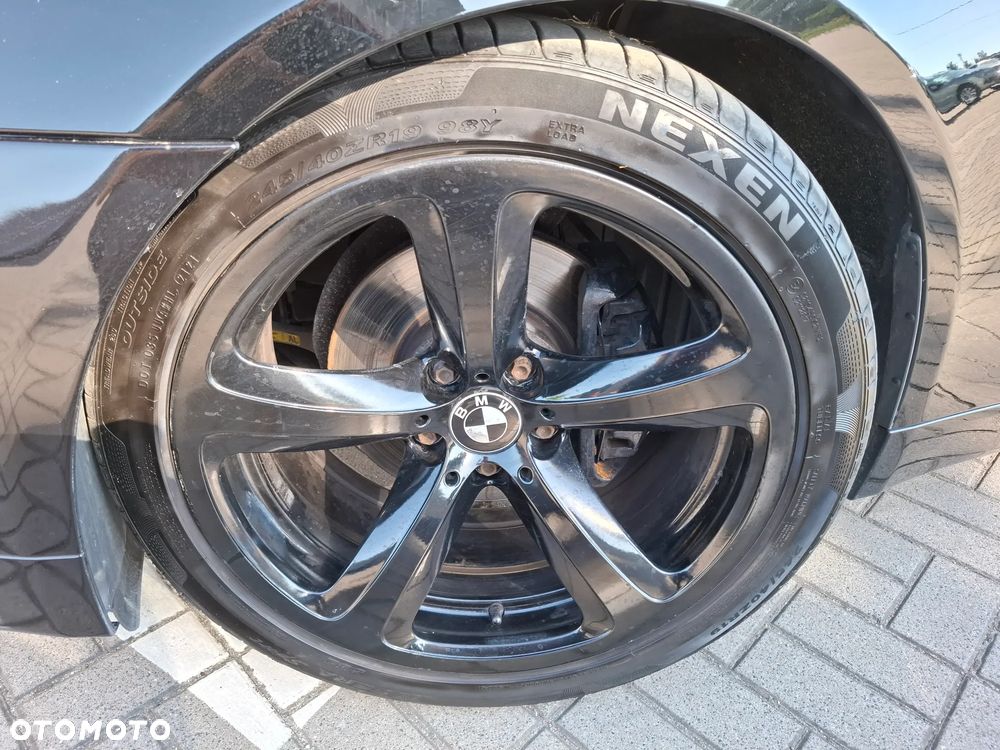 BMW Seria 5 520d Edition Exclusive - 8