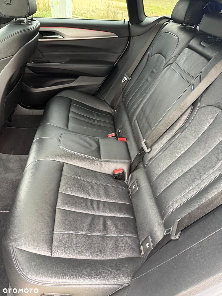 BMW 6GT 630i GPF M Sport sport - 14