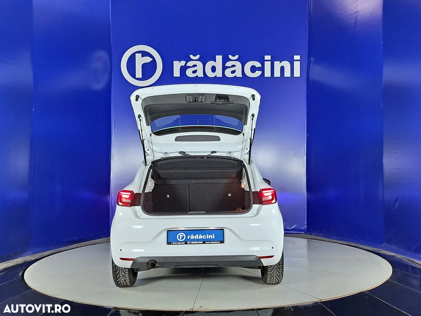 Renault Clio V 1.0 TCe Life - 21