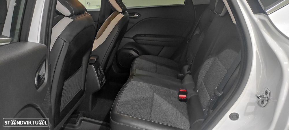 Renault Captur 1.0 TCe Intens Bi-Fuel - 6