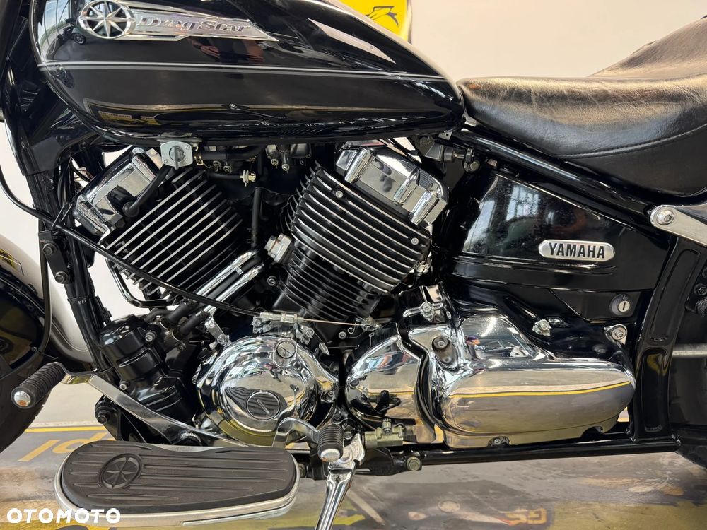 Yamaha Drag Star - 23