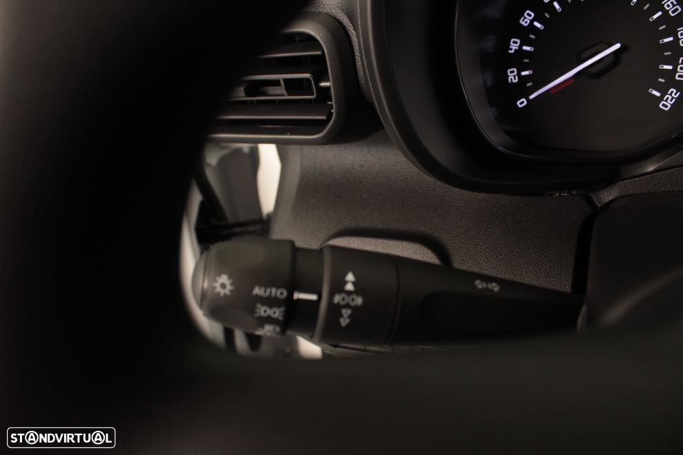 Citroën Berlingo Van Berlingo Van 1.5 Bluehdi M Club - 28