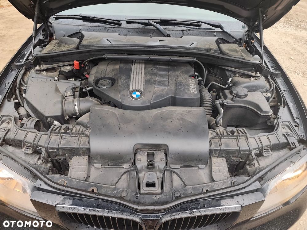 BMW Seria 1 118d - 13