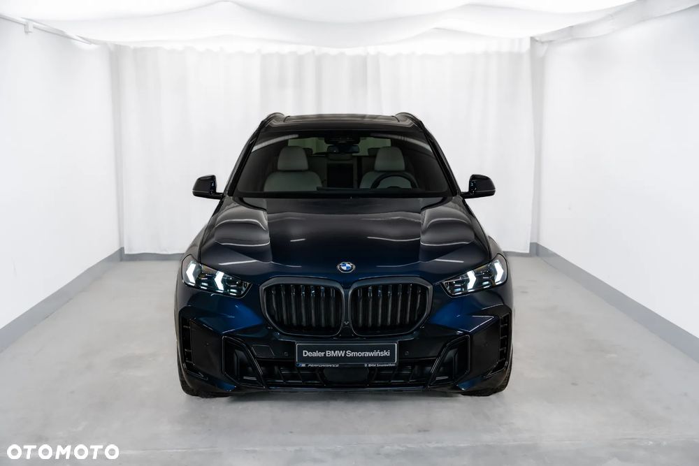 BMW X5 xDrive40d mHEV - 14