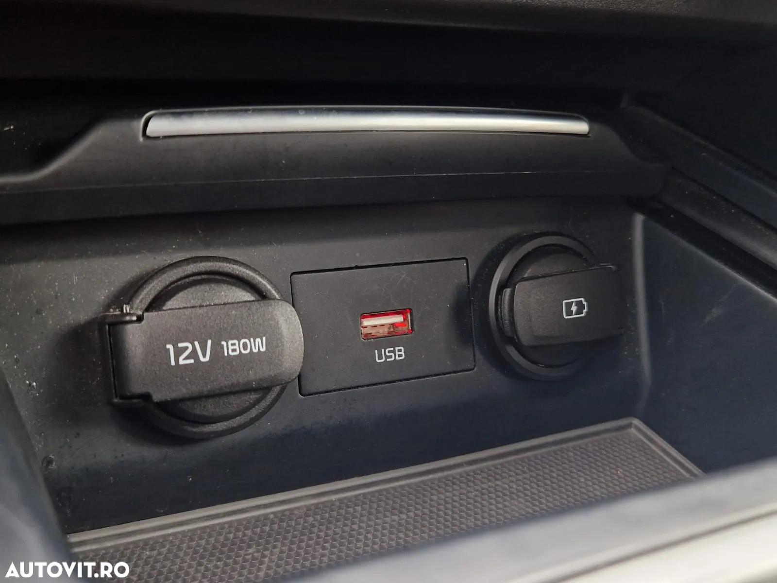 Kia XCeed 1.5 T-GDI 7DCT City+ - 19