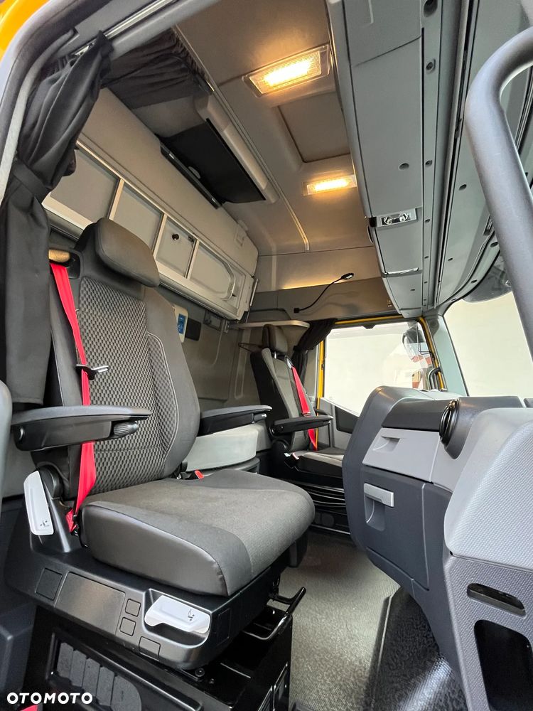 Renault T440 - 13l / 2019 / niski przebieg / KLIMA P. / FULL LED / ACC / ZADBANY / OKAZJA - 25