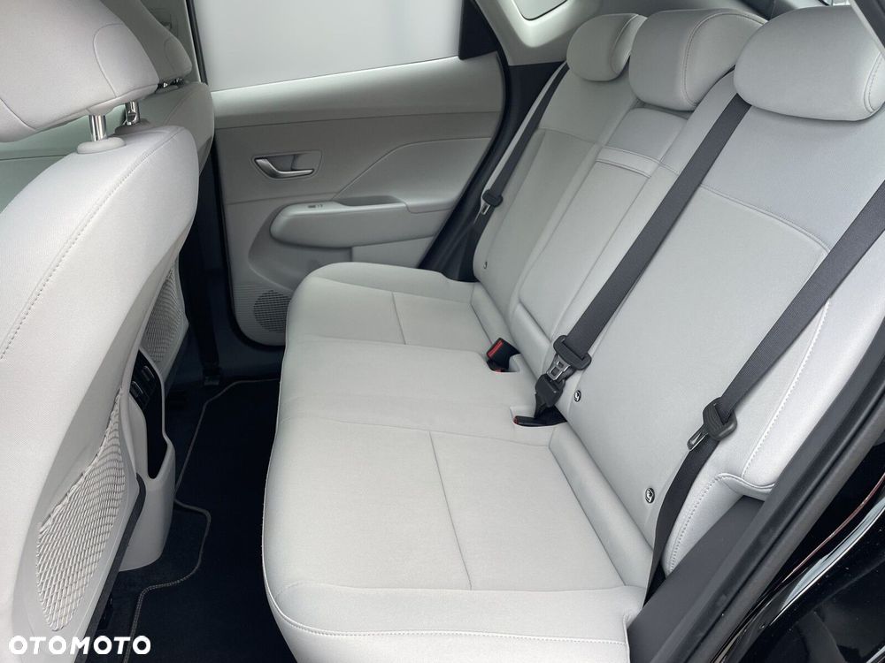 Hyundai Kona 49kWh Smart - 17