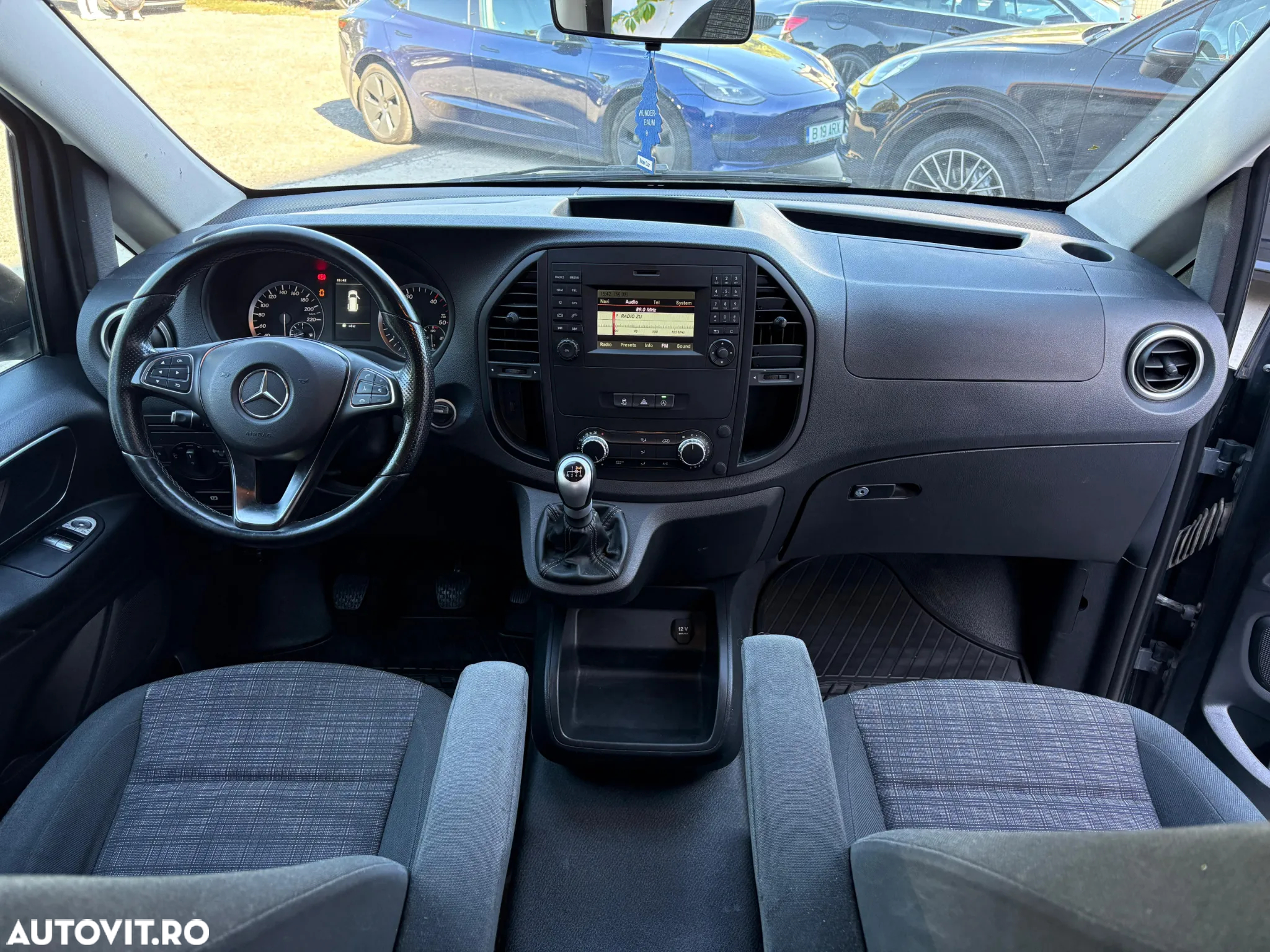 Mercedes-Benz Vito - 6