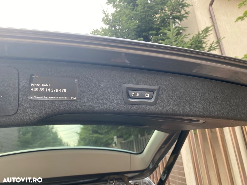 BMW X3 xDrive20d AT xLine - 13