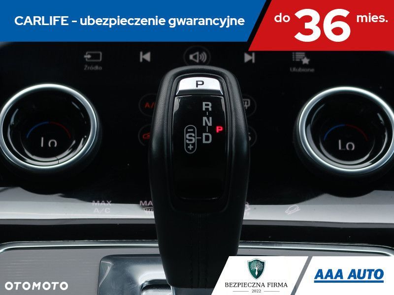 Land Rover Range Rover Evoque - 18