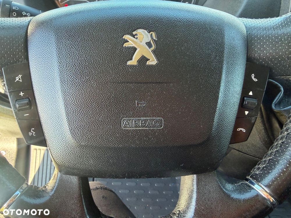 Peugeot BOXER - 17