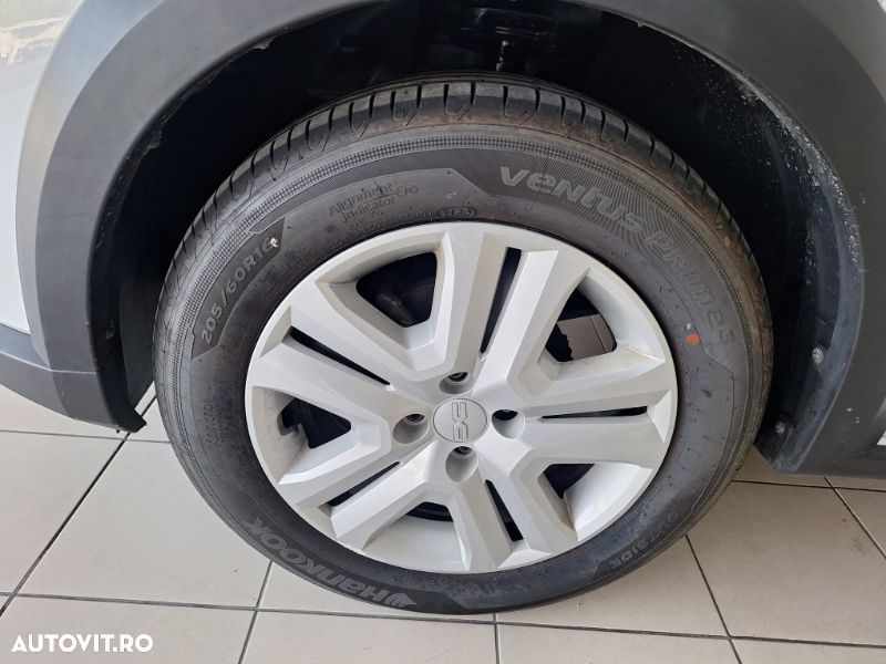 Dacia Sandero Stepway TCe 90 CVT Expression - 5