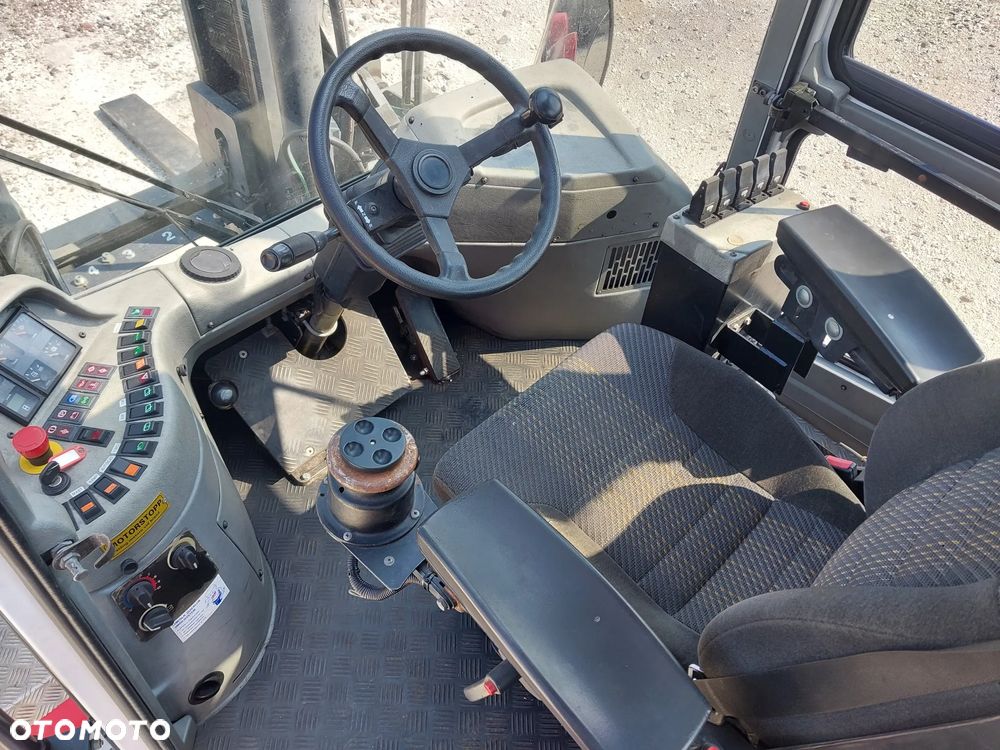 Kalmar SMV 15-1200 - 5