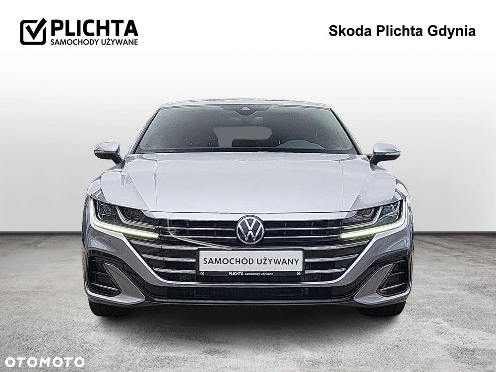 Volkswagen Arteon - 8
