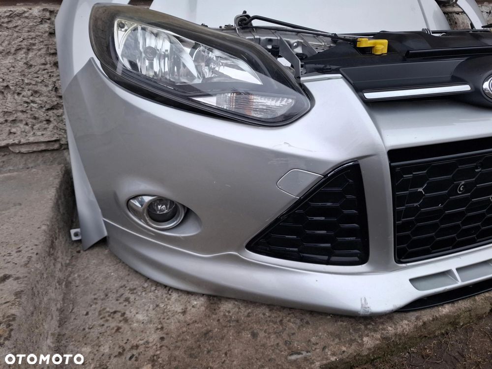 MASKA KOMPLETNY PRZÓD FORD FOCUS III MK3 - 3
