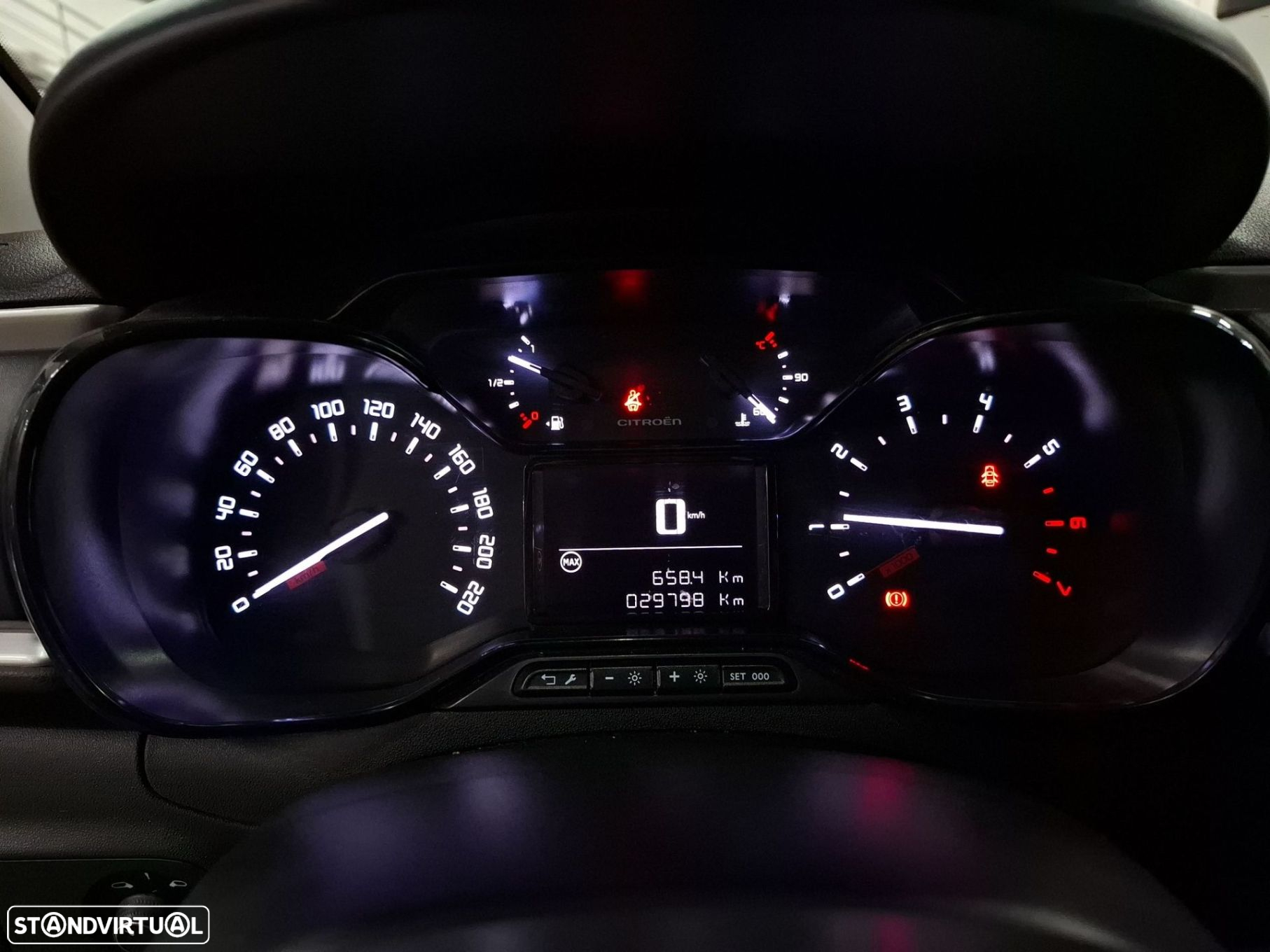 Citroën C3 1.2 PureTech Plus - 14
