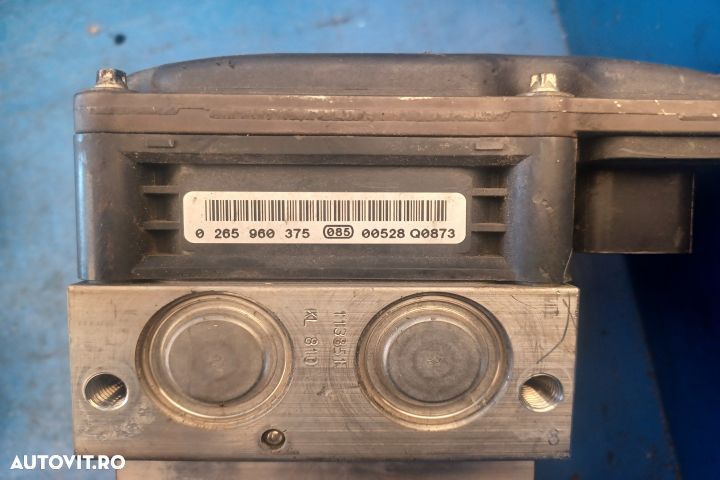 Pompa ABS 3451679551901 0265250375 0265960375 BMW Seria 5 F07/F10/F11 - 4