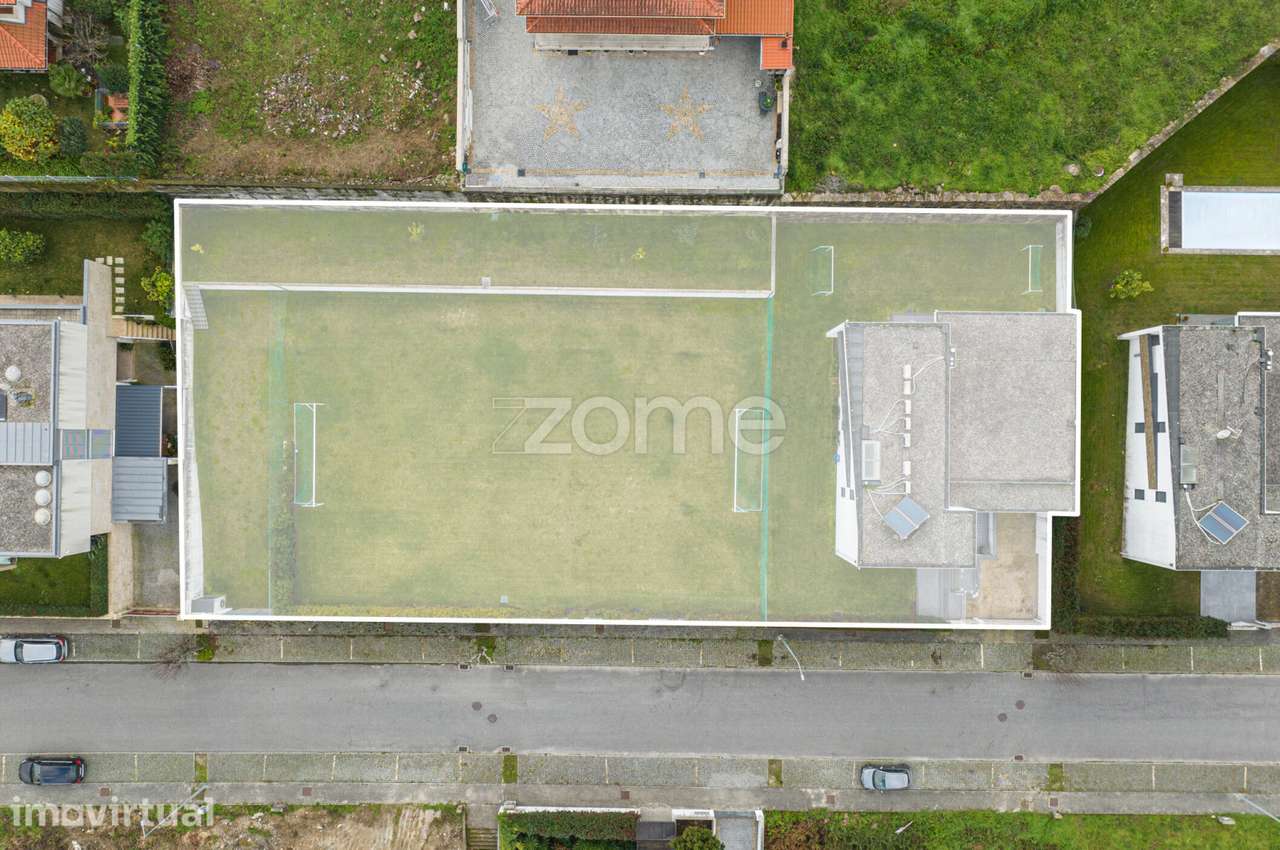Terreno Urbano com 560 m2! - Grande imagem: 4/11