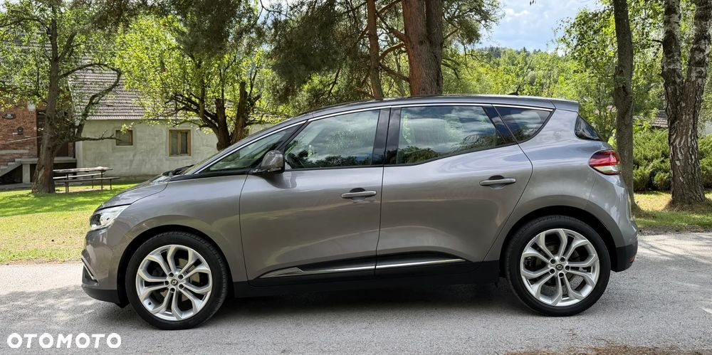 Renault Scenic 1.3 TCe Energy Intens EDC - 12