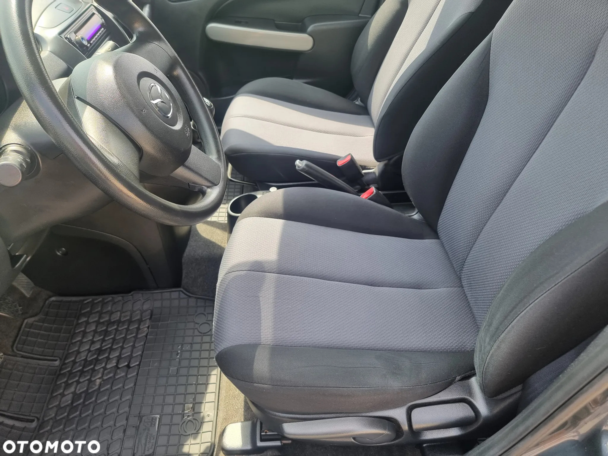 Mazda 2 1.3 Impuls - 6