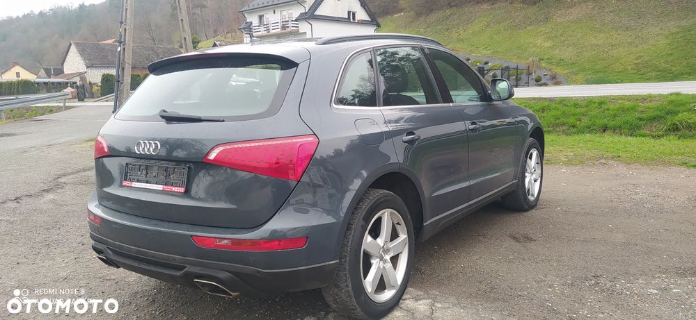 Audi Q5 2.0 TDI Quattro Stronic - 6