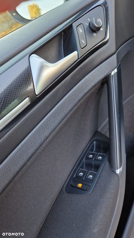 Volkswagen Golf VII 1.4 TSI BMT Highline DSG - 11