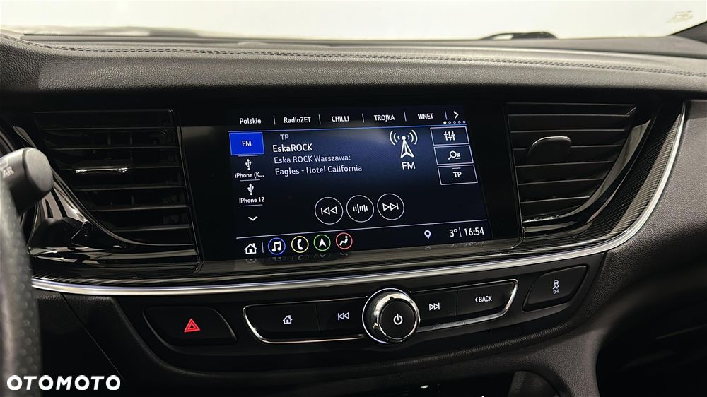 Opel Insignia 1.5 T GPF Elite S&S - 20