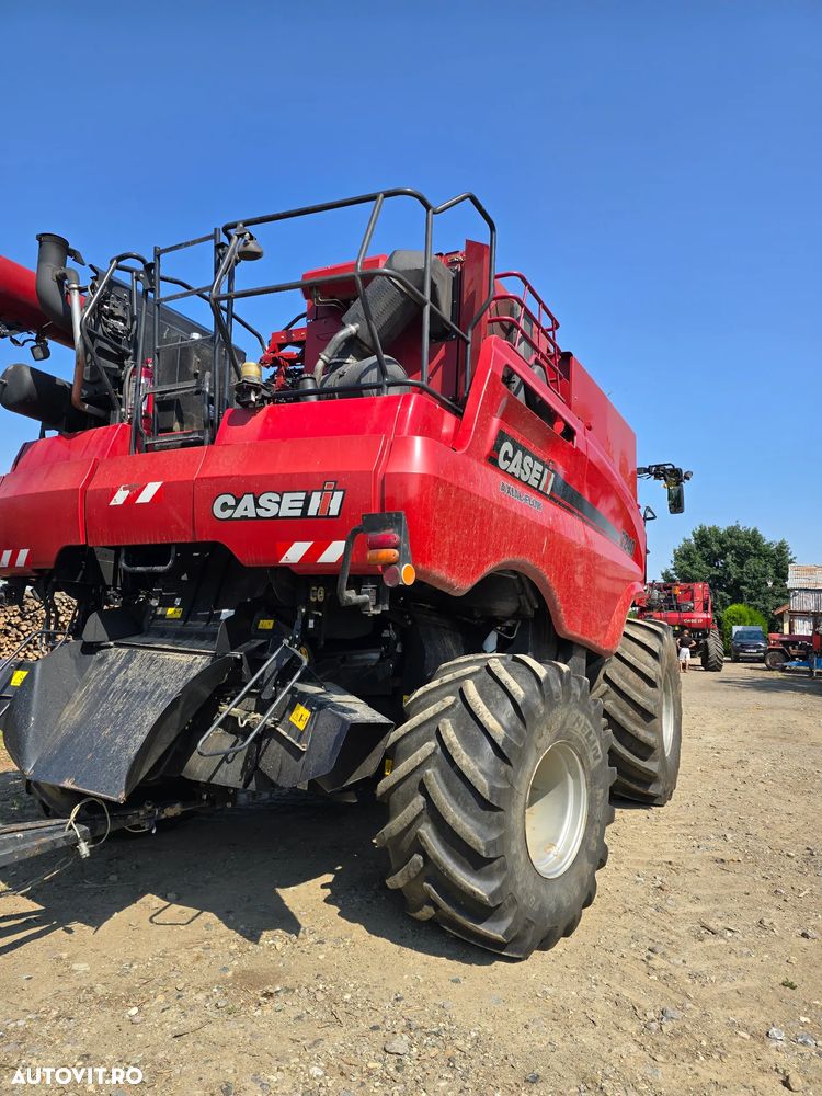 Case IH 7240 - 5